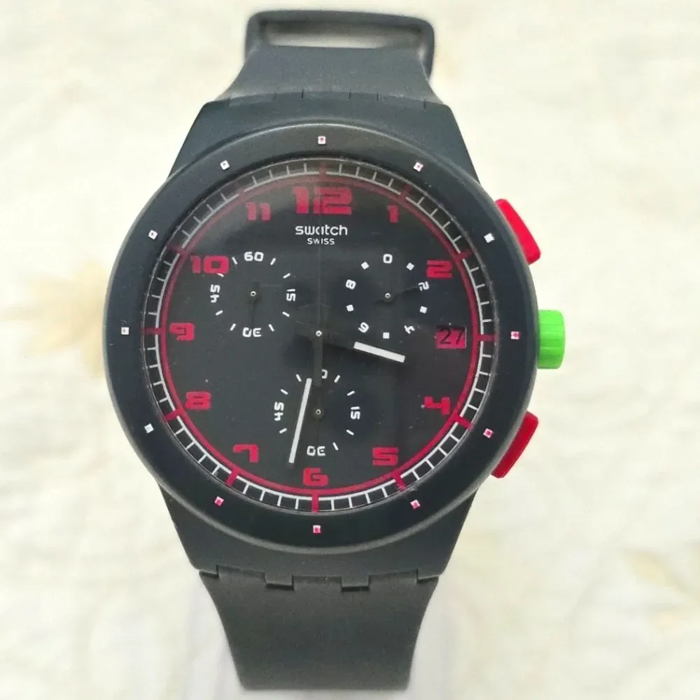 Swatch SUSA400 